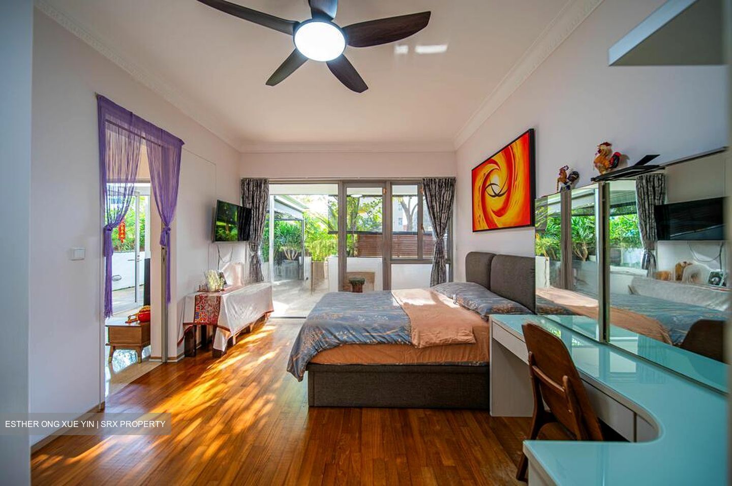 The Trumps (D14), Condominium #458207711